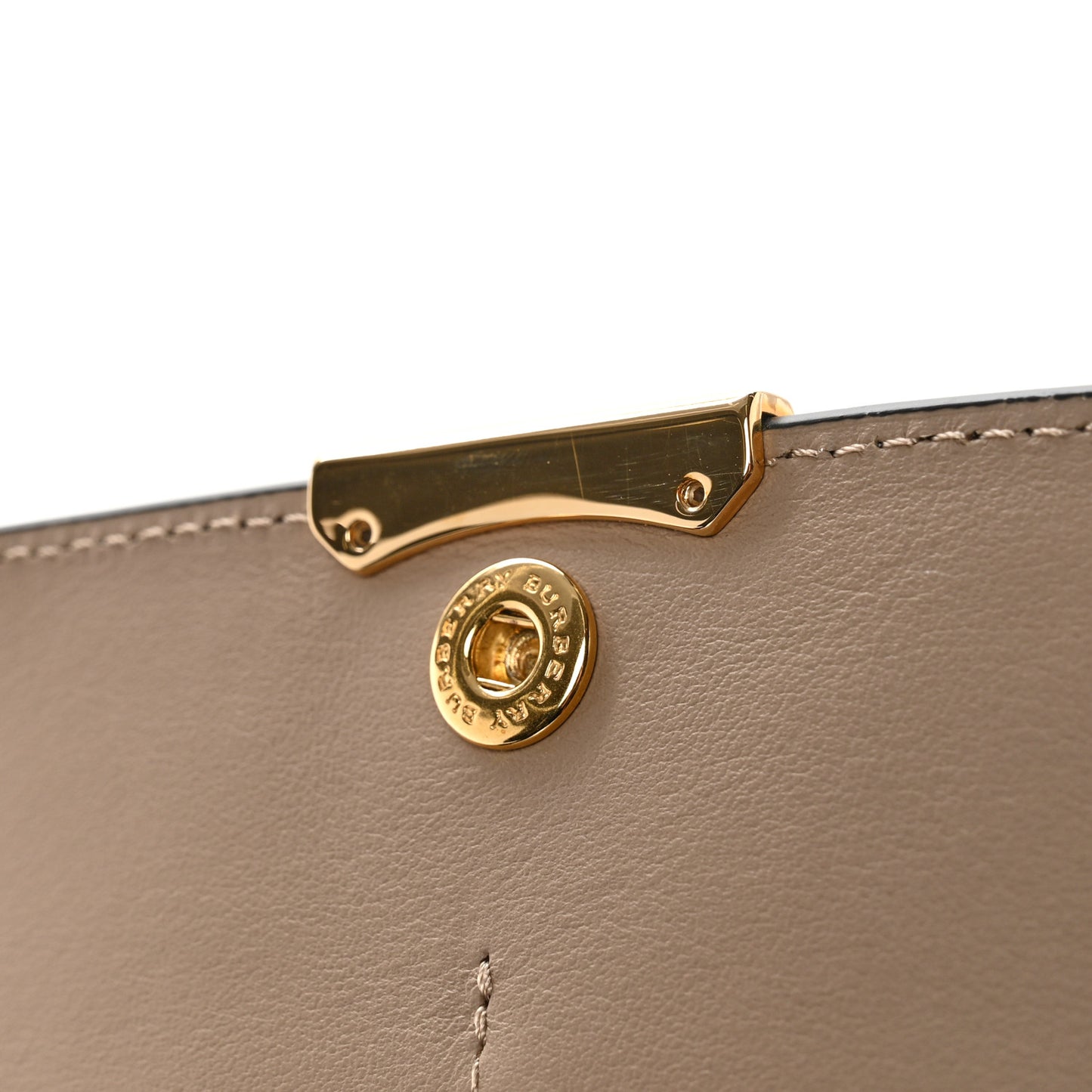 Calfskin Alvington Continental Wallet Honey