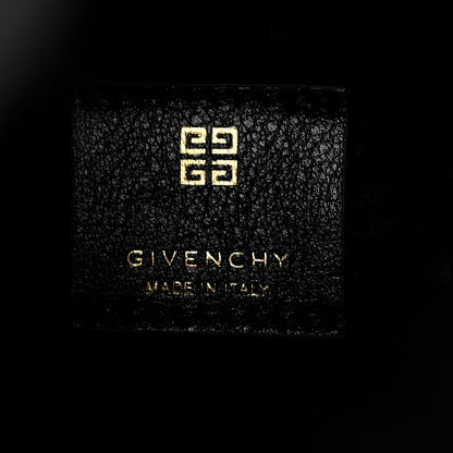 Givenchy Calfskin Medium G-Lock Hobo Black 6 of 11