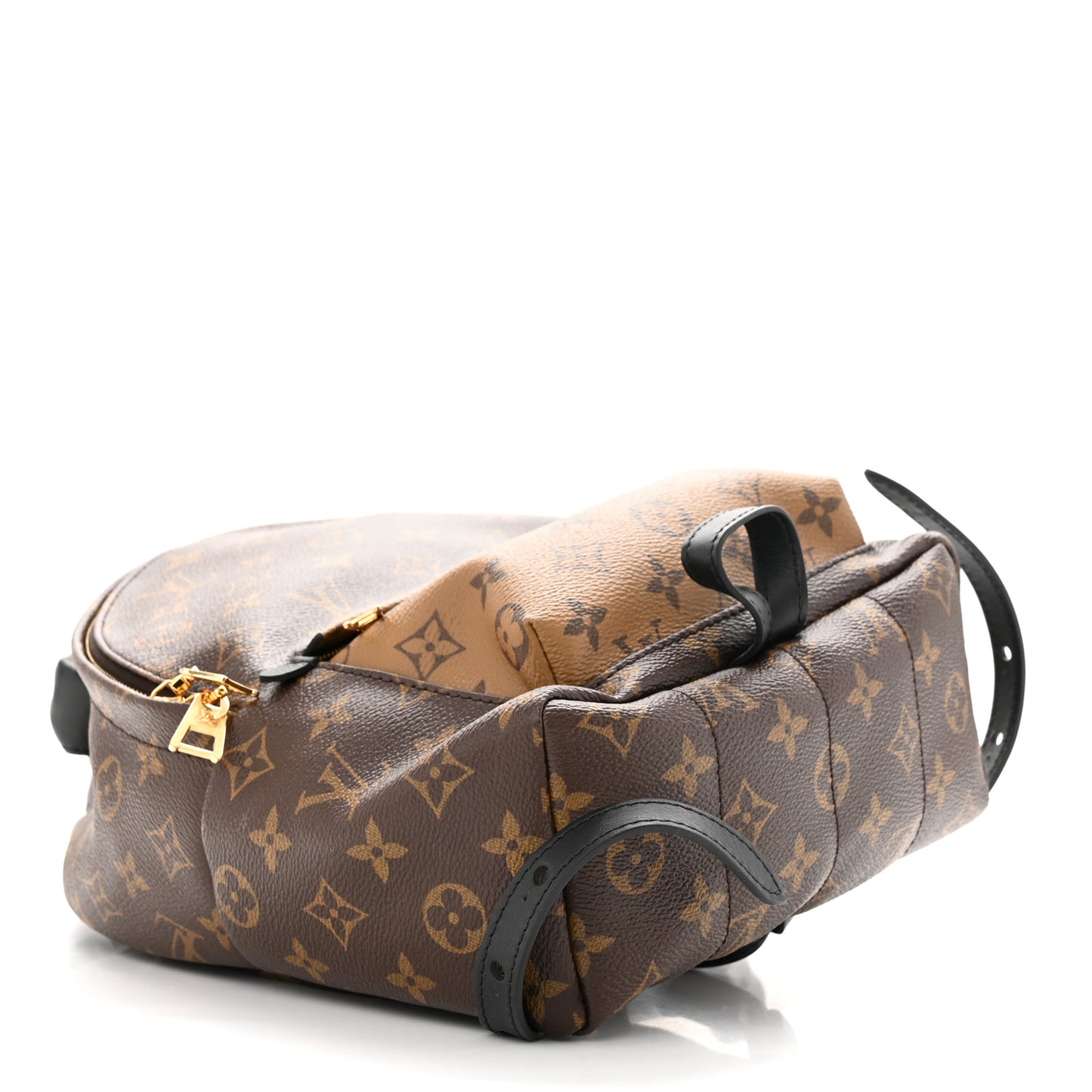 Reverse Monogram Palm Springs Backpack PM