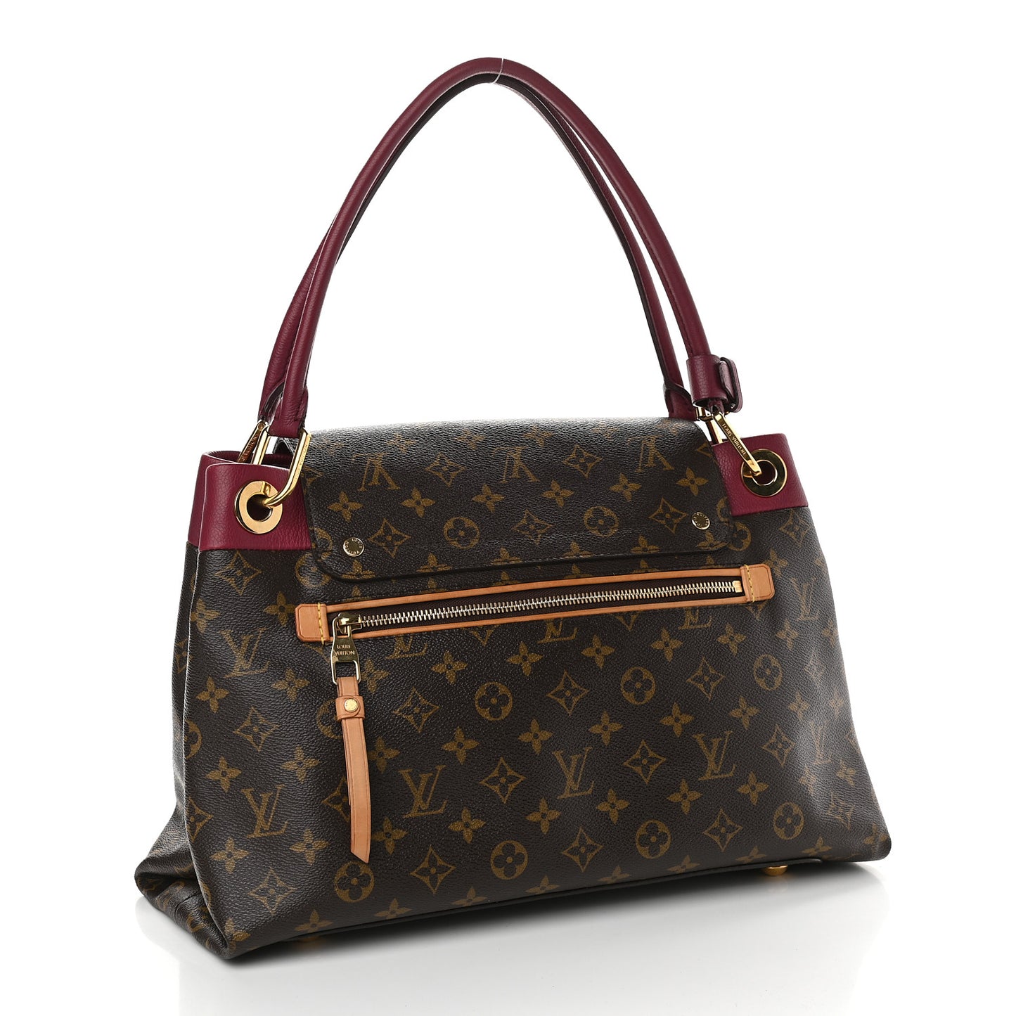 Monogram Olympe Aurore