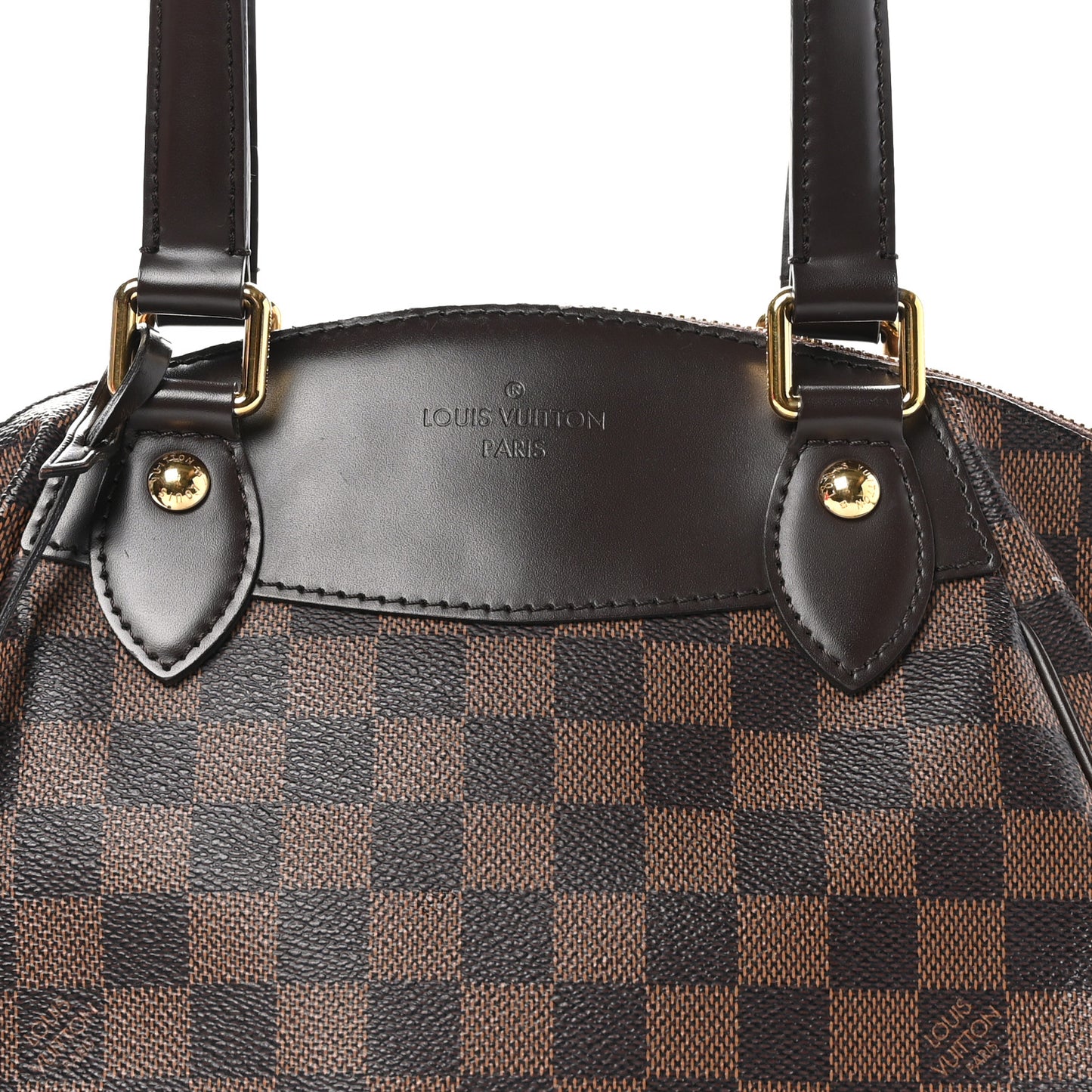 Damier Ebene Verona PM