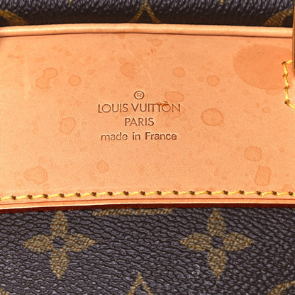 Louis Vuitton Monogram Evasion Sports Bag 6 of 15