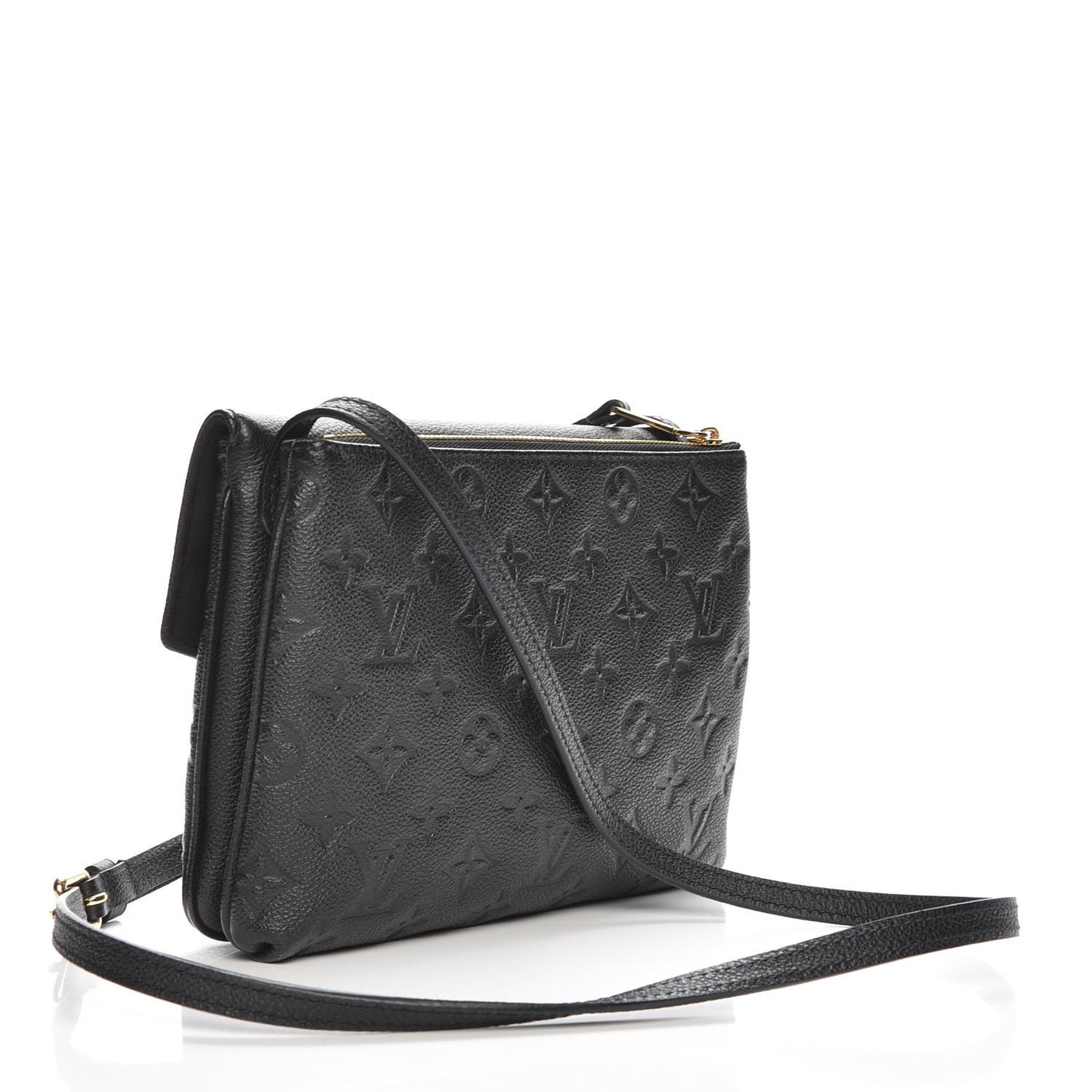 Empreinte Twice Black