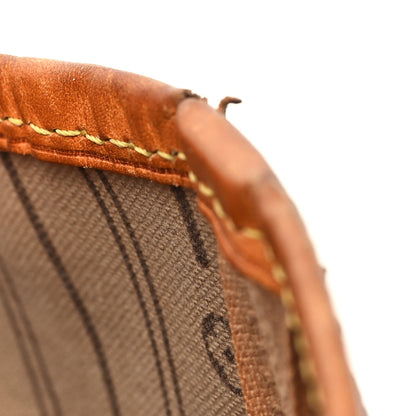 Louis Vuitton Monogram Neverfull MM 11 of 14