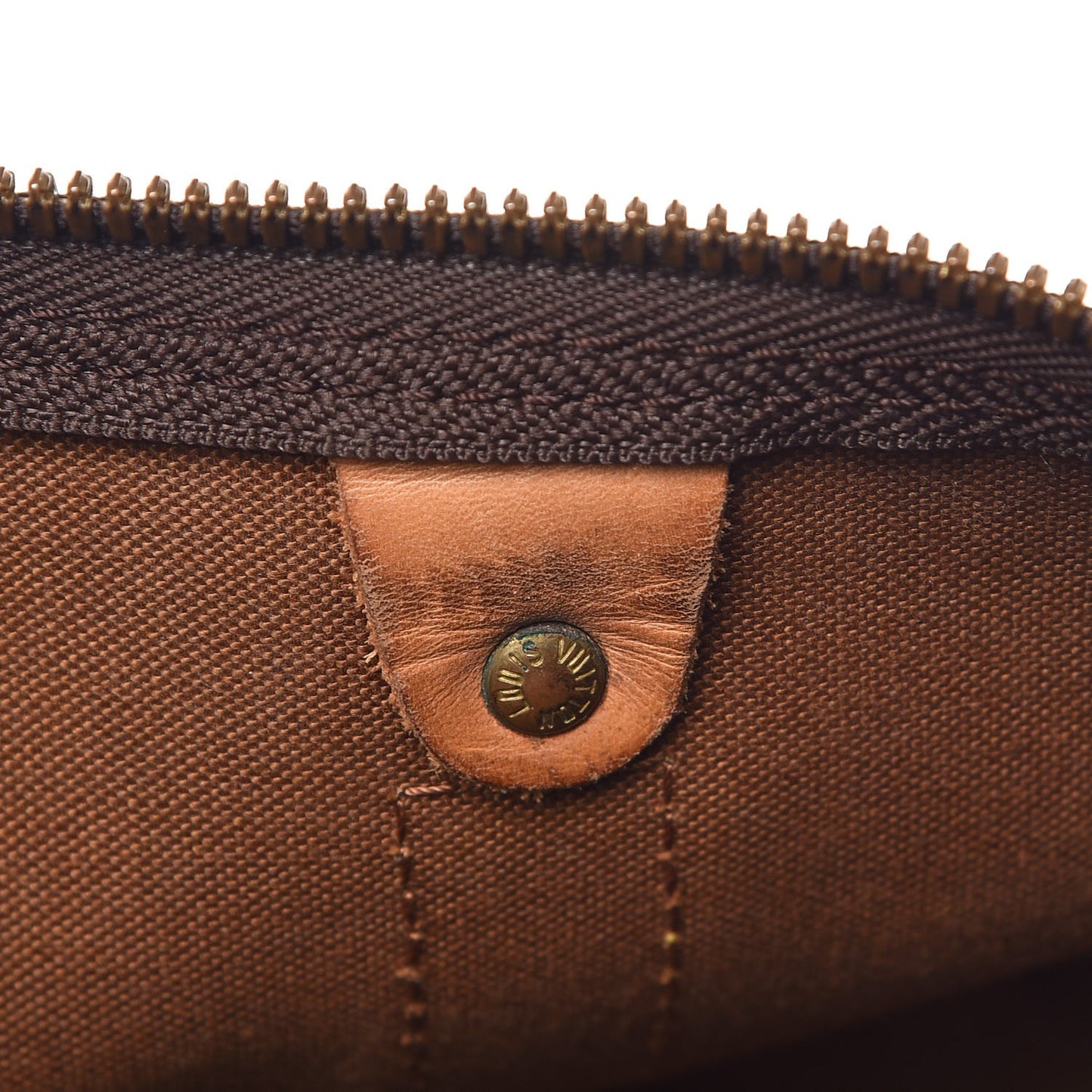 Monogram Keepall Bandouliere 55