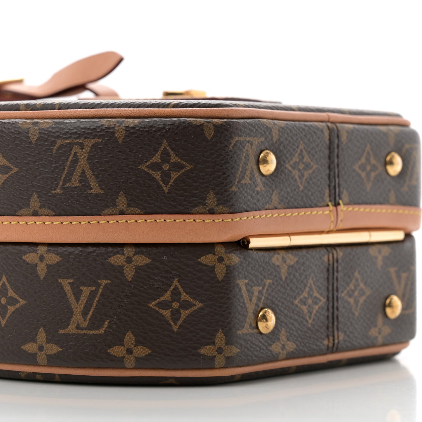 Monogram Petite Boite Chapeau