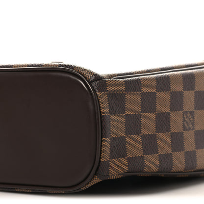Louis Vuitton Damier Ebene Sarria Horizontal 9 of 9