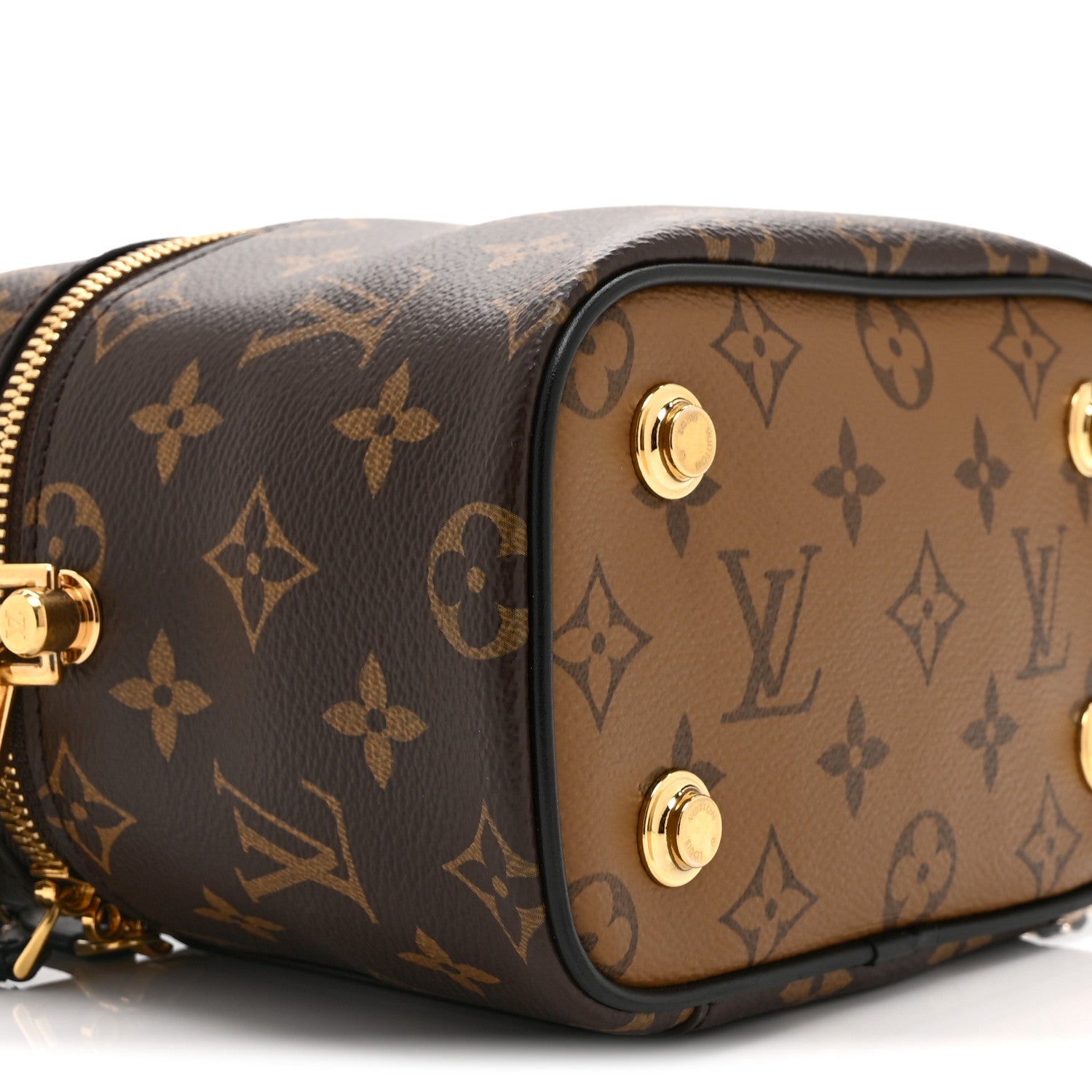 Louis Vuitton Reverse Monogram Vanity PM 8 of 9