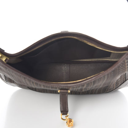 Hermes Crinoline Box Trim II 31 Chocolate 4 of 9