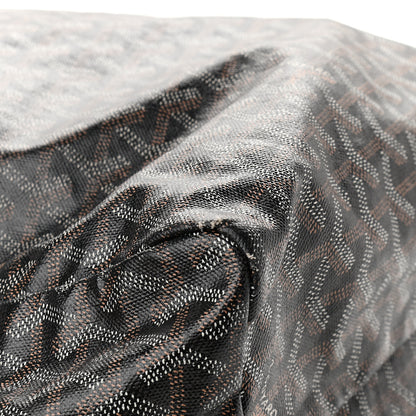 Goyard Goyardine Saint Louis GM Black 11 of 14