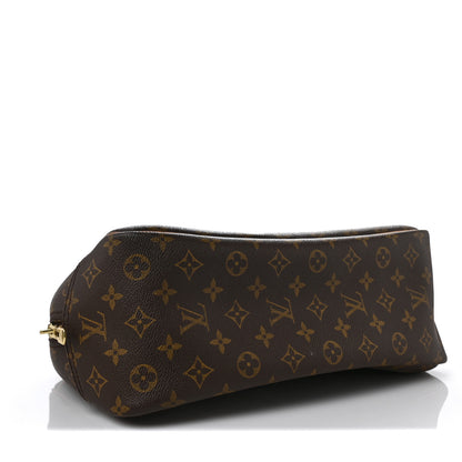 Louis Vuitton Monogram Deauville 4 of 10