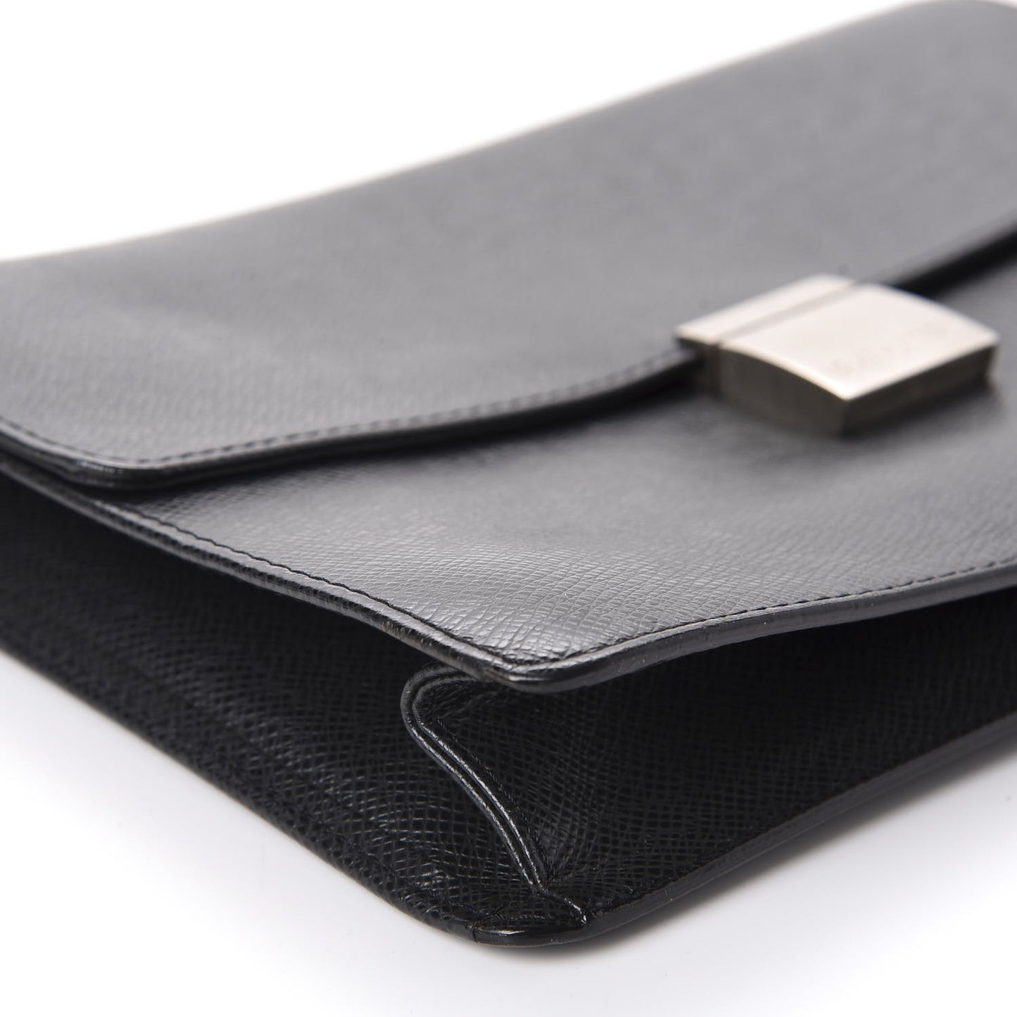 Taiga Selenga Pochette Ardoise