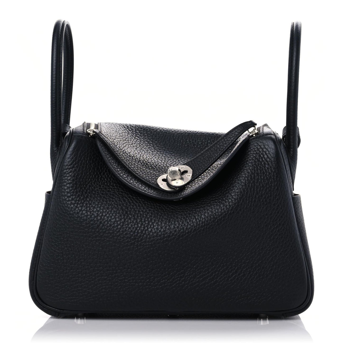 Taurillon Clemence Lindy 26 Black