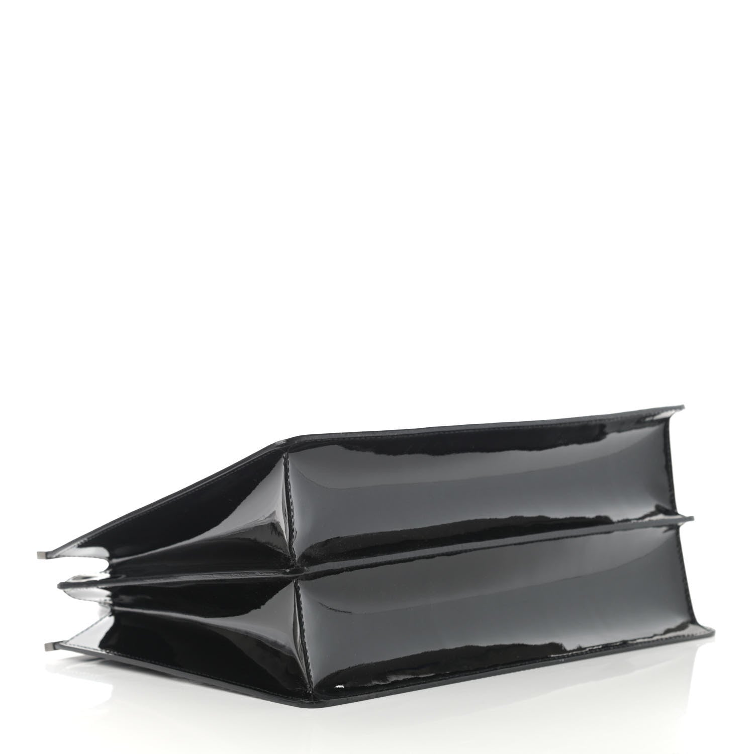 Louis Vuitton Vernis Deesse GM Black 4 of 11