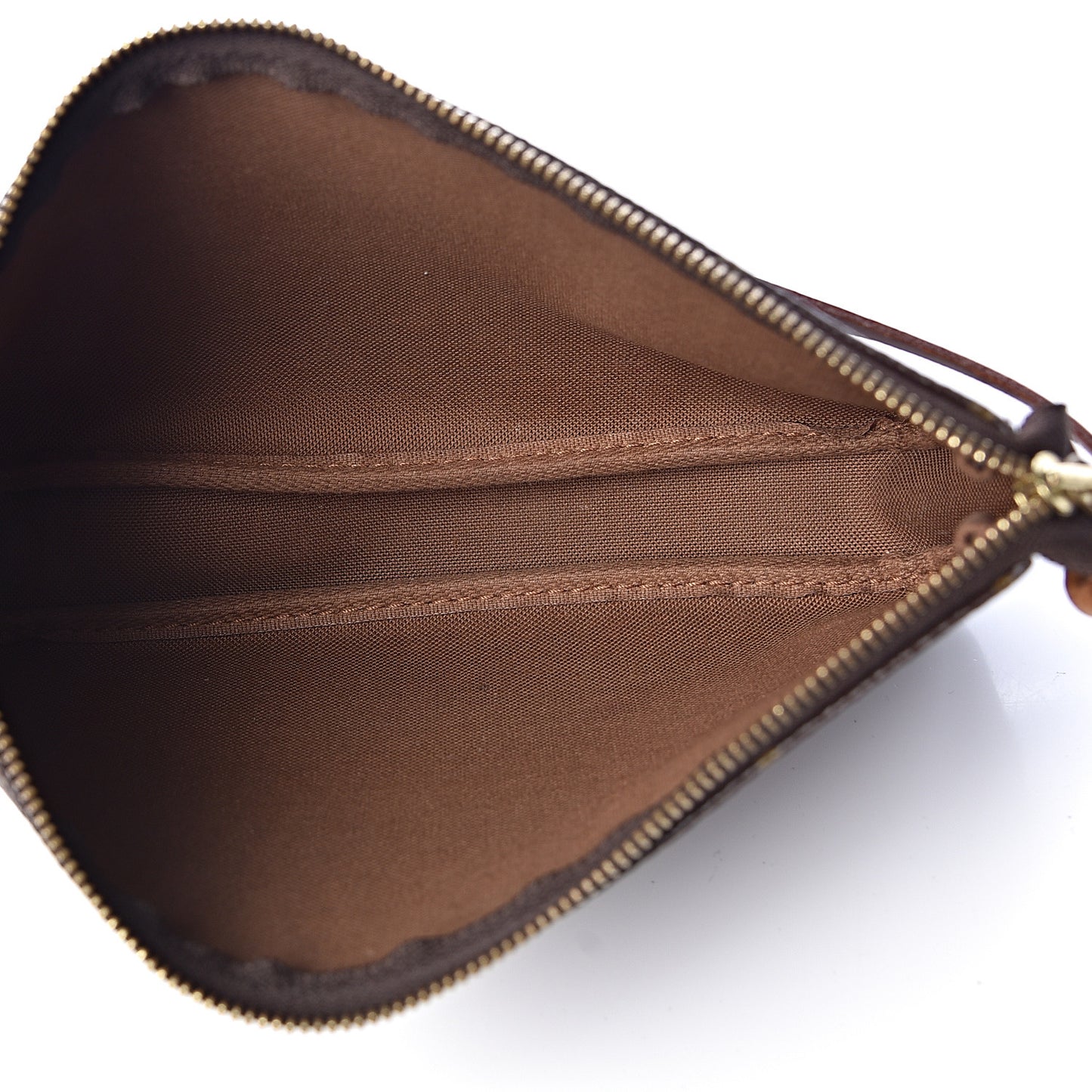 Monogram Pochette Accessories