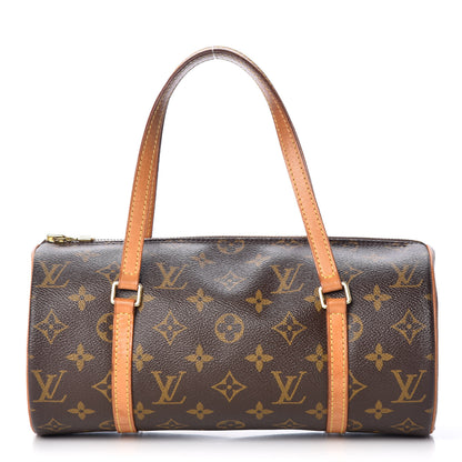 Louis Vuitton Monogram Papillon 26 1 of 13
