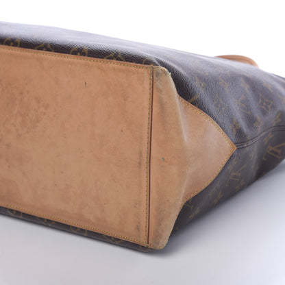 Louis Vuitton Monogram Cabas Mezzo 12 of 12