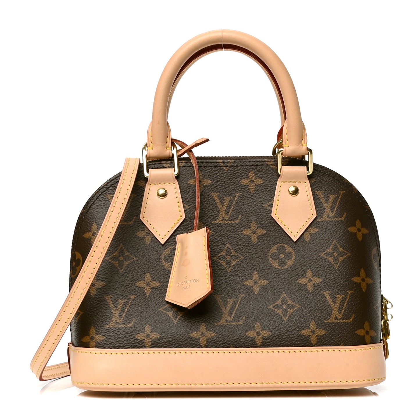 Monogram Alma BB