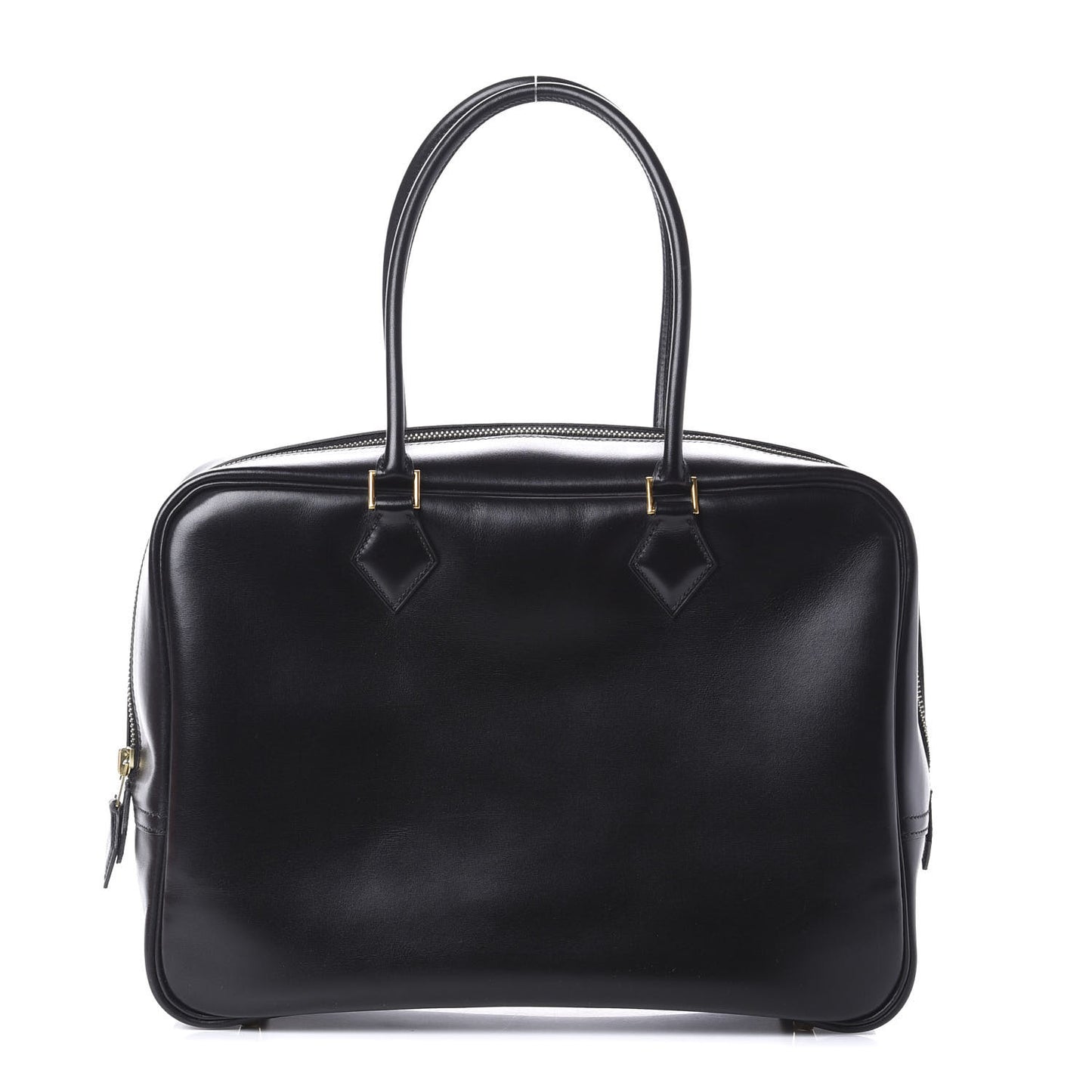 Box Plume 32 Black