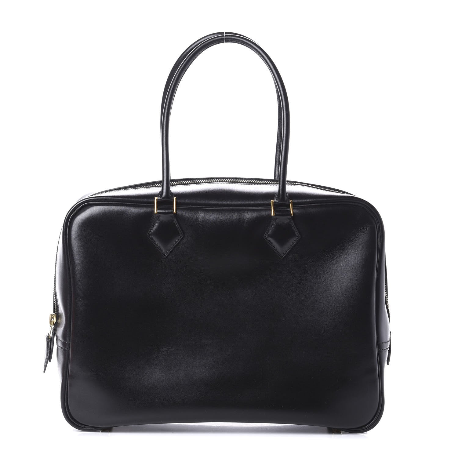 Hermes Box Plume 32 Black 1 of 9