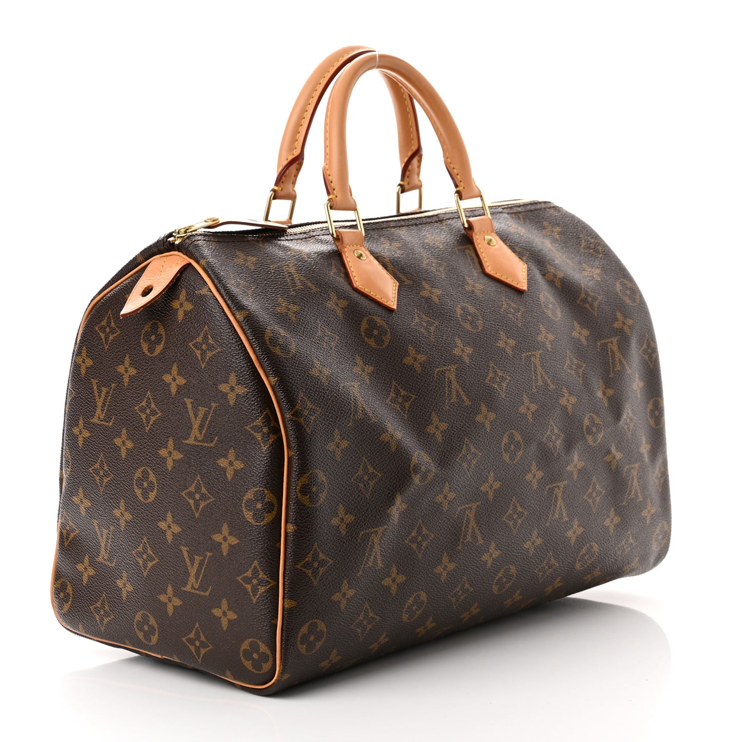 Monogram Speedy 35