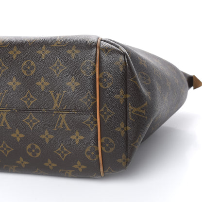 Louis Vuitton Monogram Totally MM 12 of 26