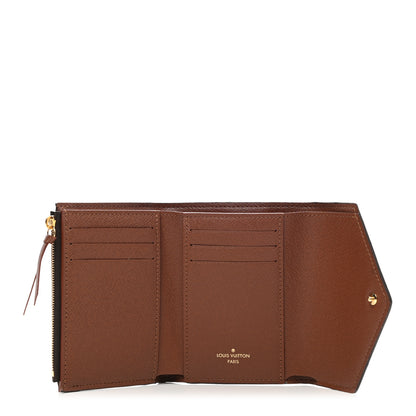 Louis Vuitton Monogram Victorine Wallet 5 of 8