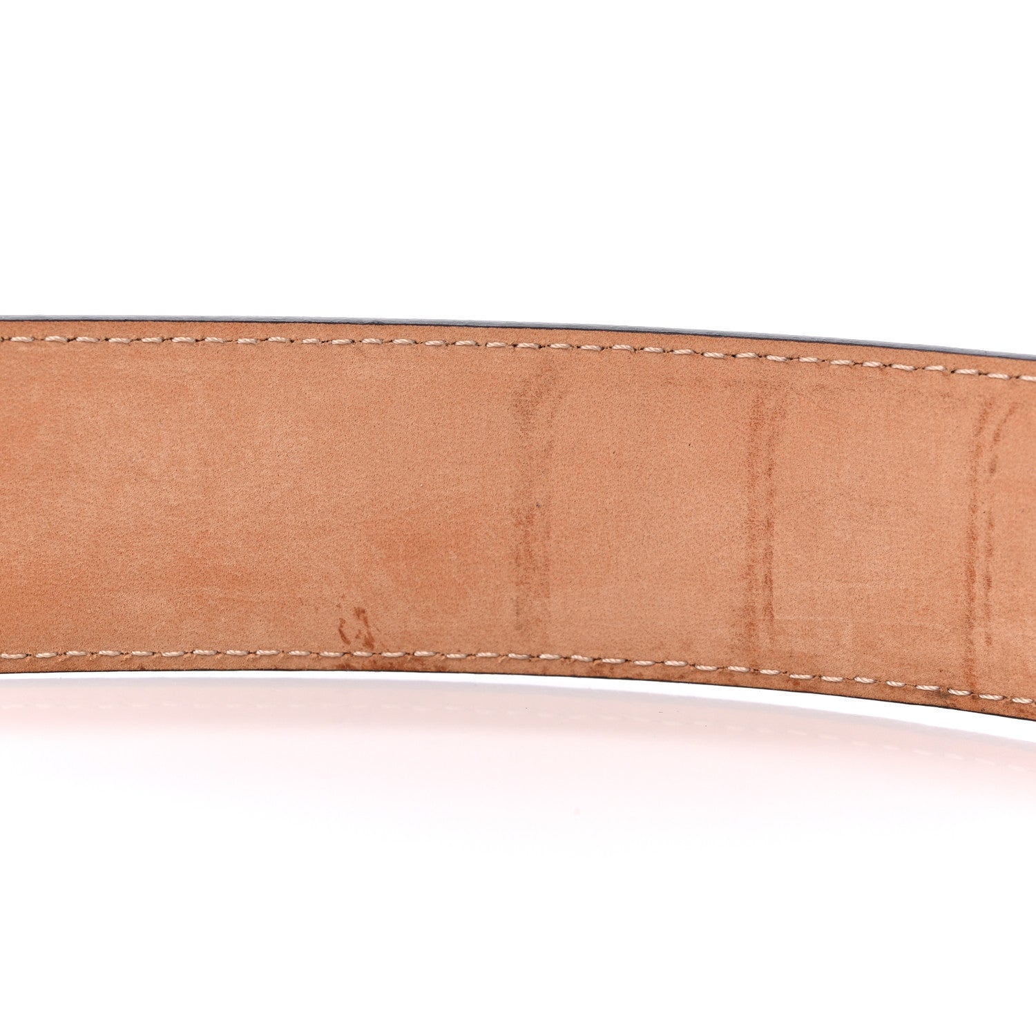 Louis Vuitton Monogram 40mm LV Initiales Belt 100 40 8 of 9
