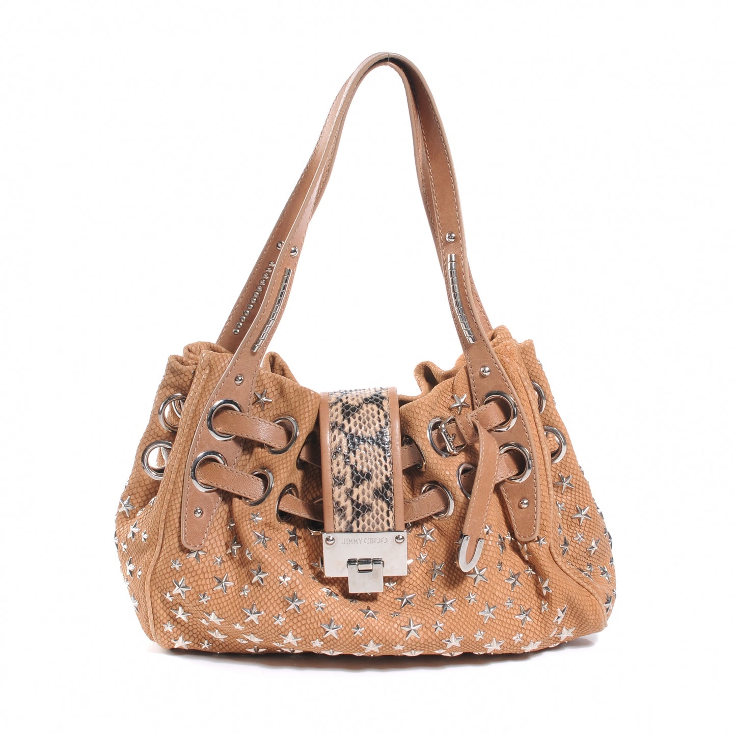 Python Star Studded Ramona