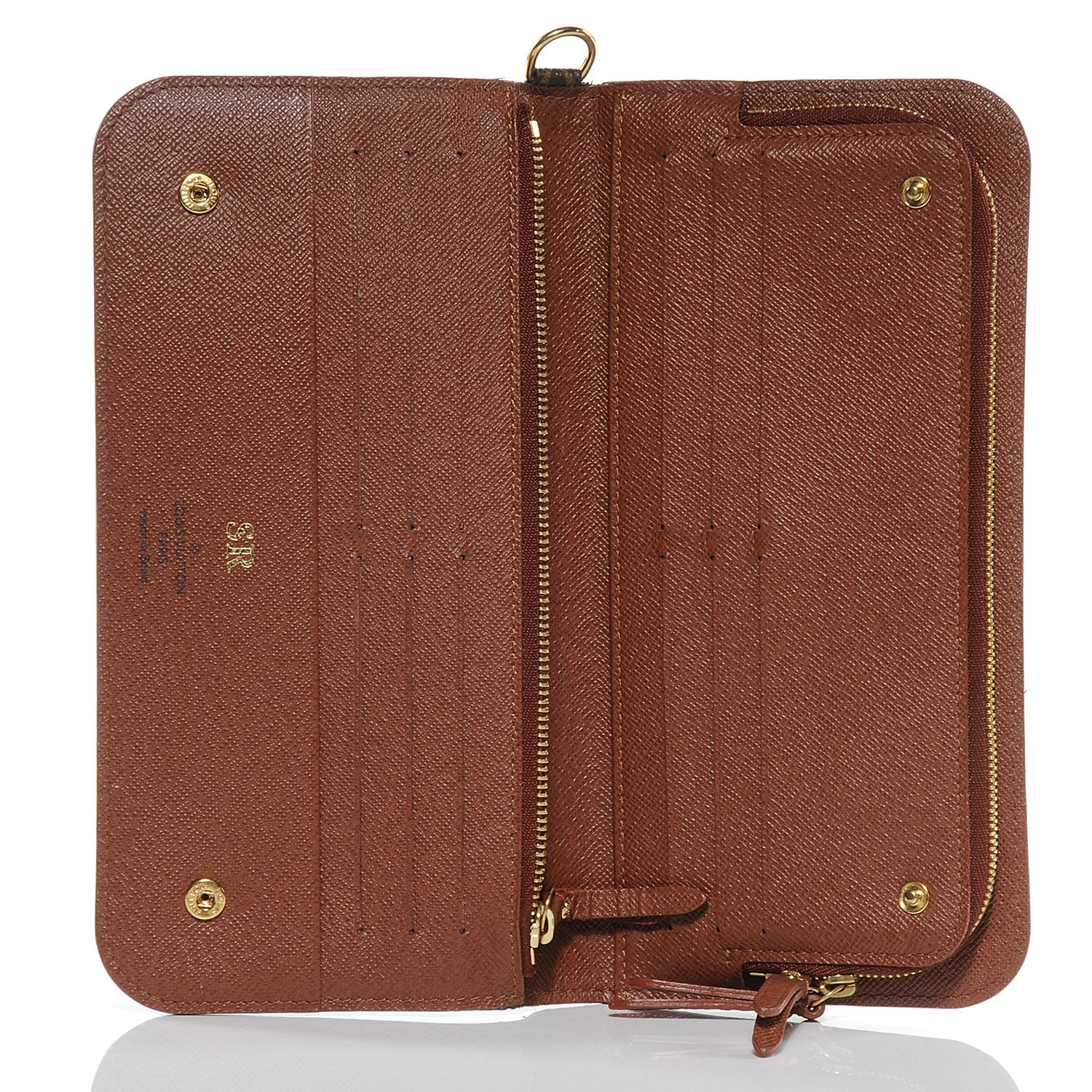 Louis Vuitton Monogram Insolite Wallet 5 of 7