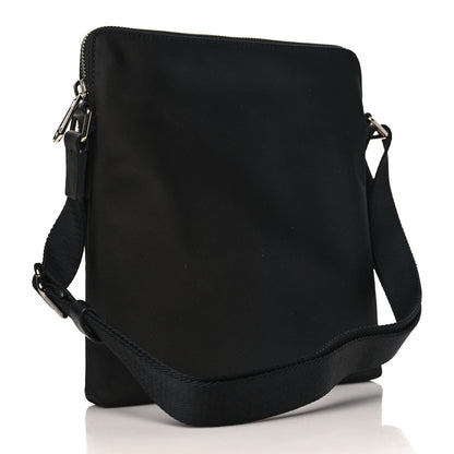 Burberry Nylon Neo Crossbody Bag Black 3 of 10
