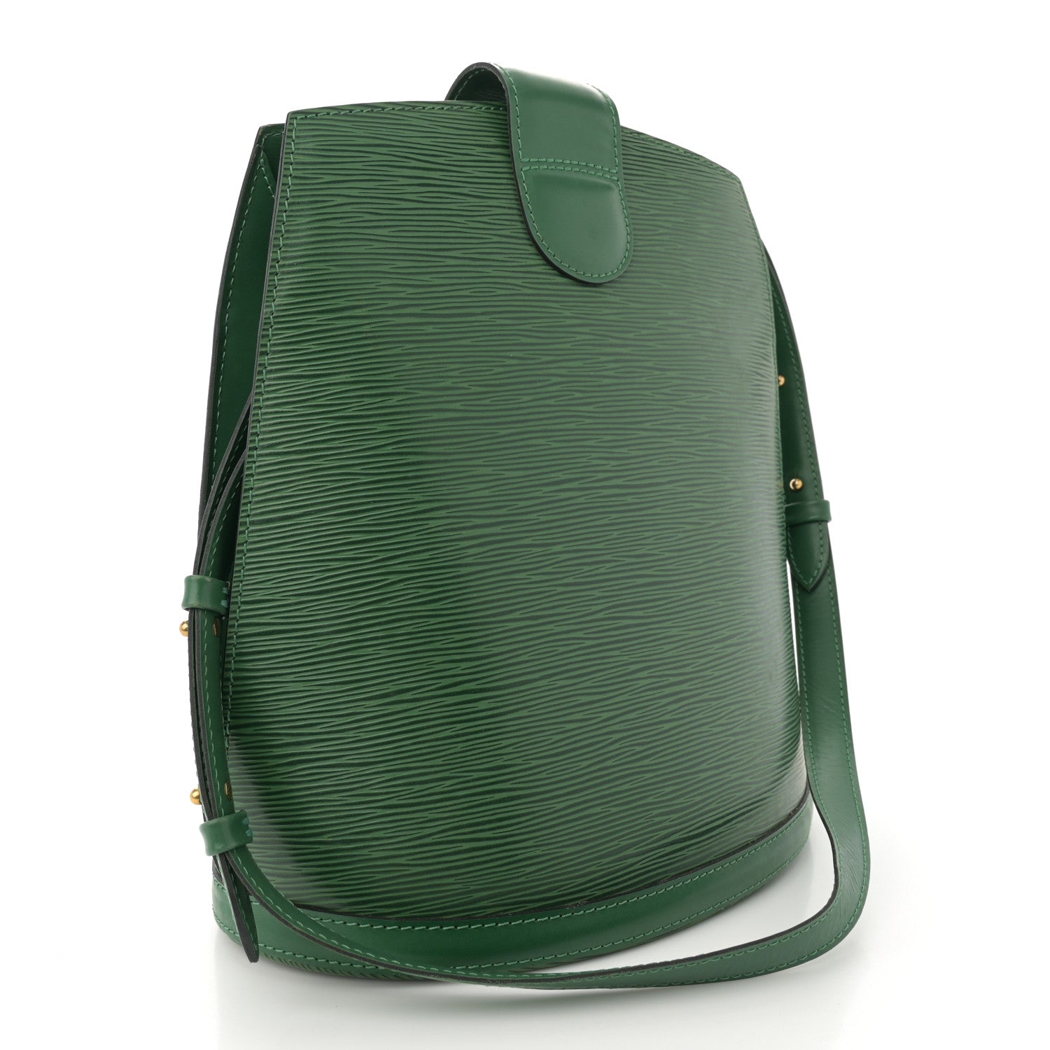 Louis Vuitton Epi Cluny Borneo 3 of 14