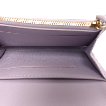Louis Vuitton Empreinte Rosalie Coin Purse Misty 9 of 14
