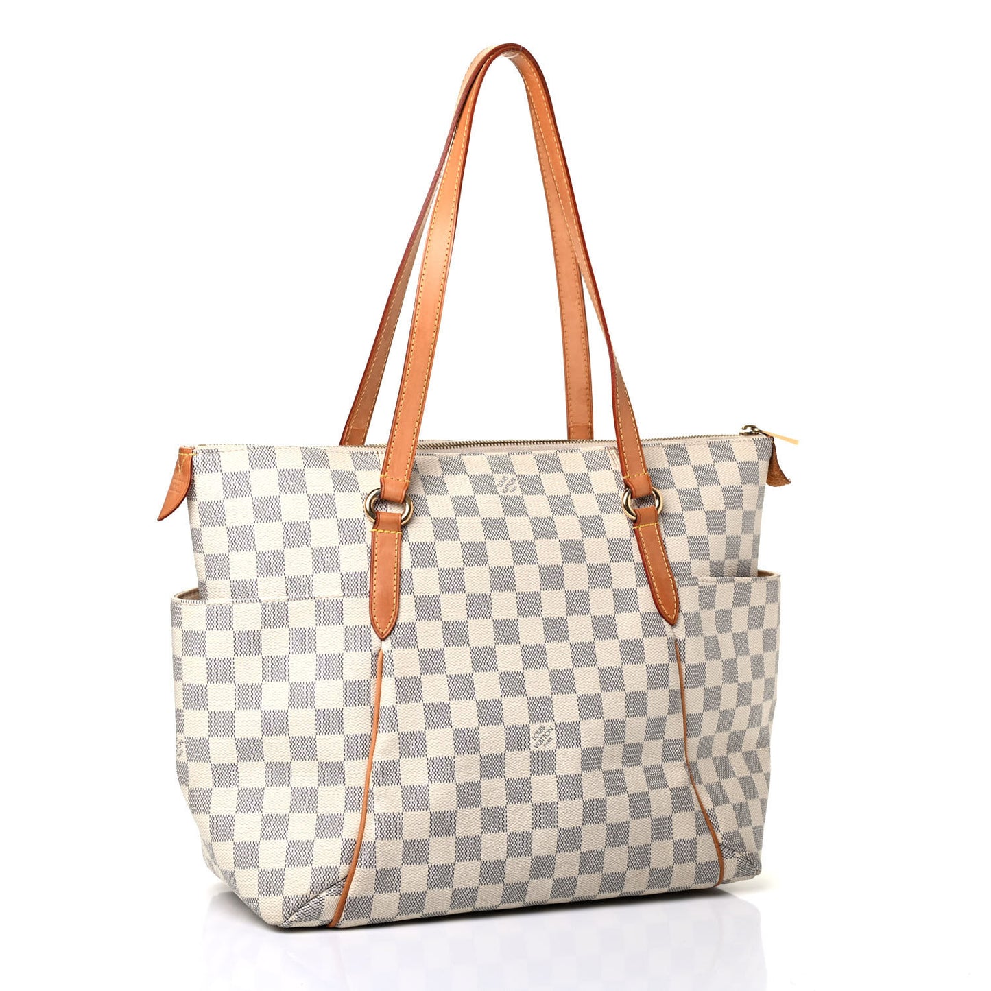 Damier Azur Totally MM