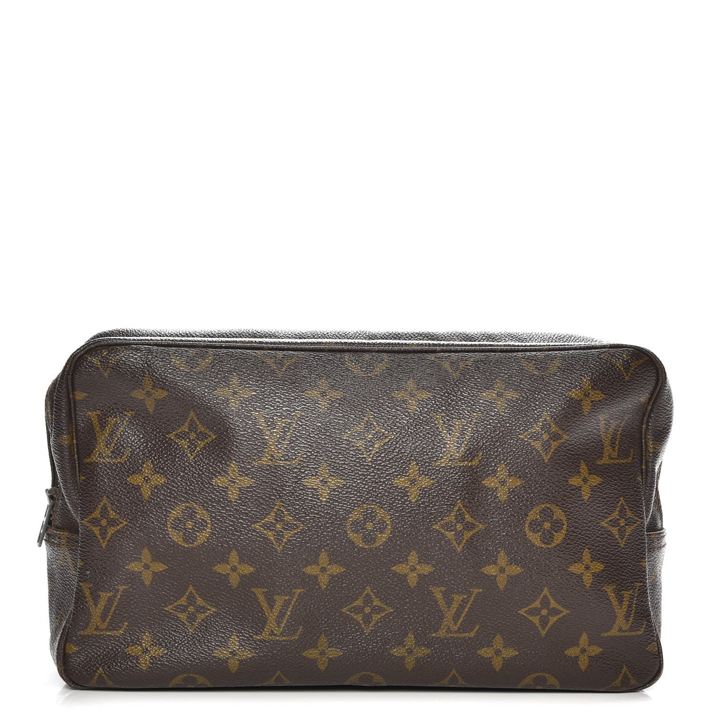 Monogram Trousse Toilette 28
