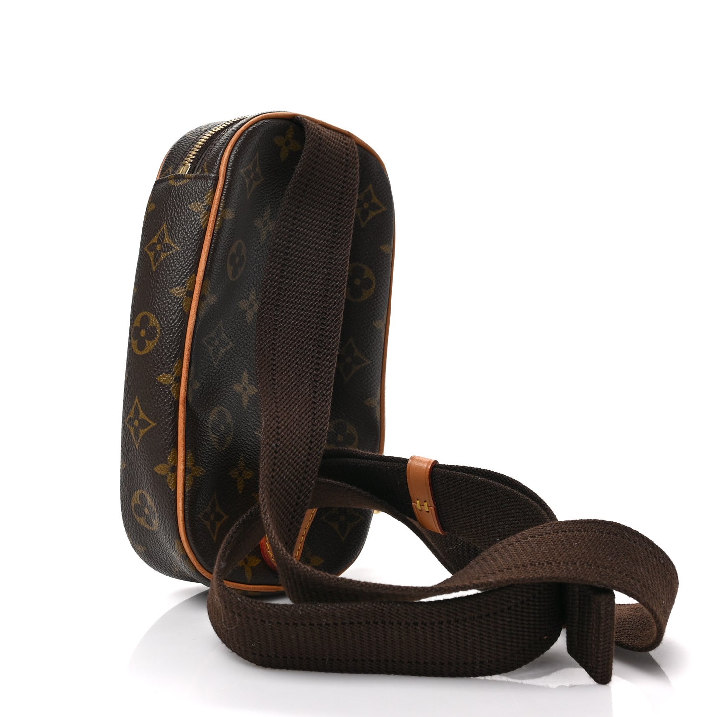 Monogram Pochette Gange