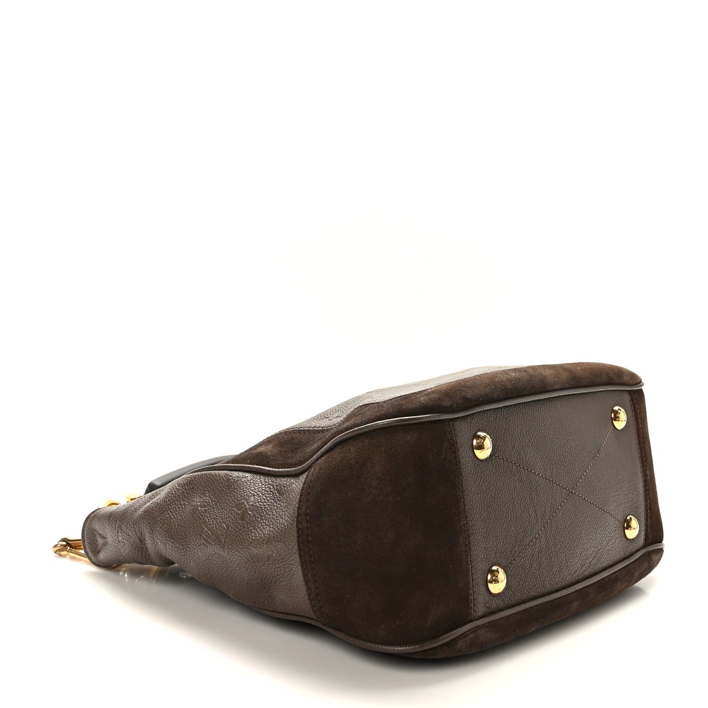 Empreinte Suede Audacieuse PM Ombre