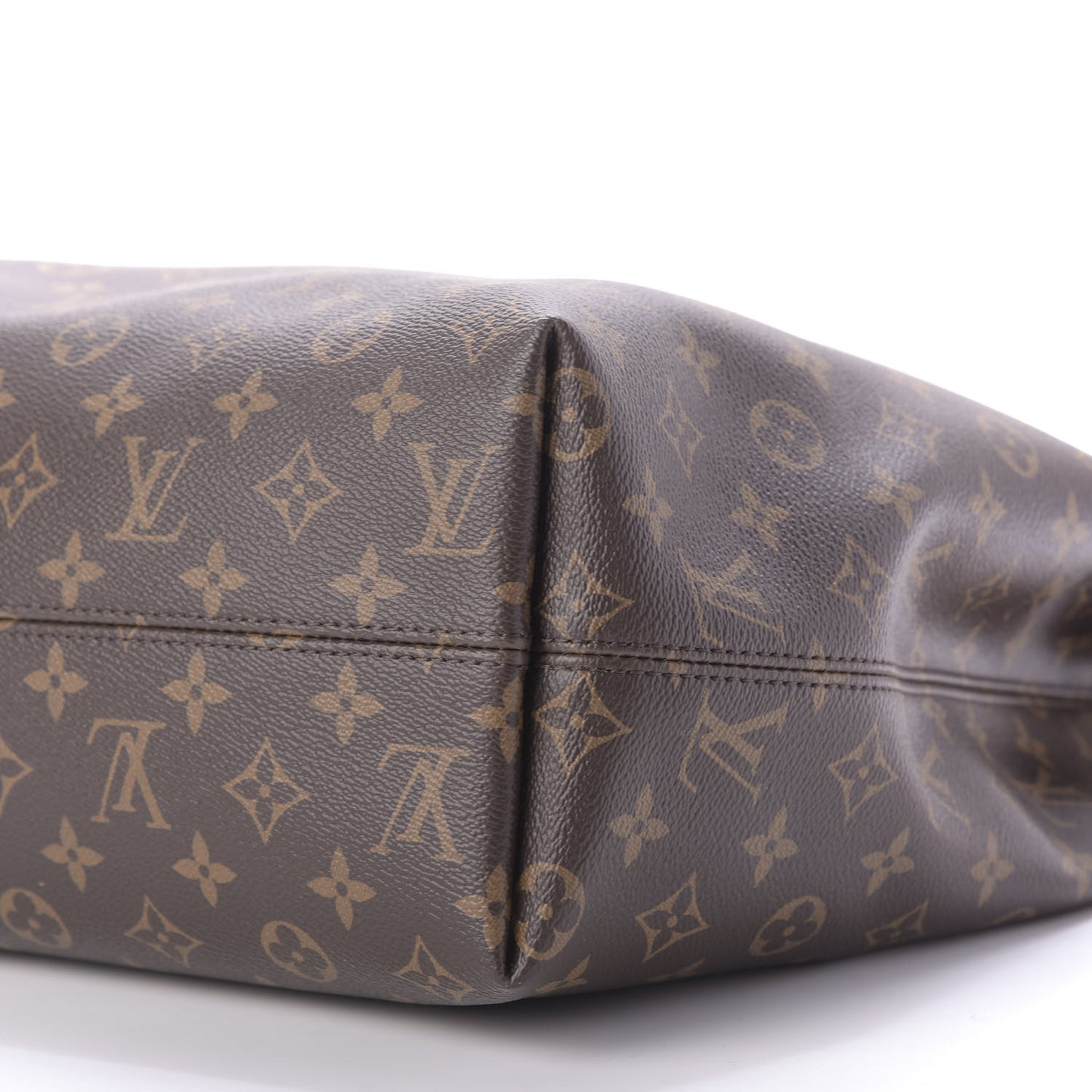 Monogram Graceful MM
