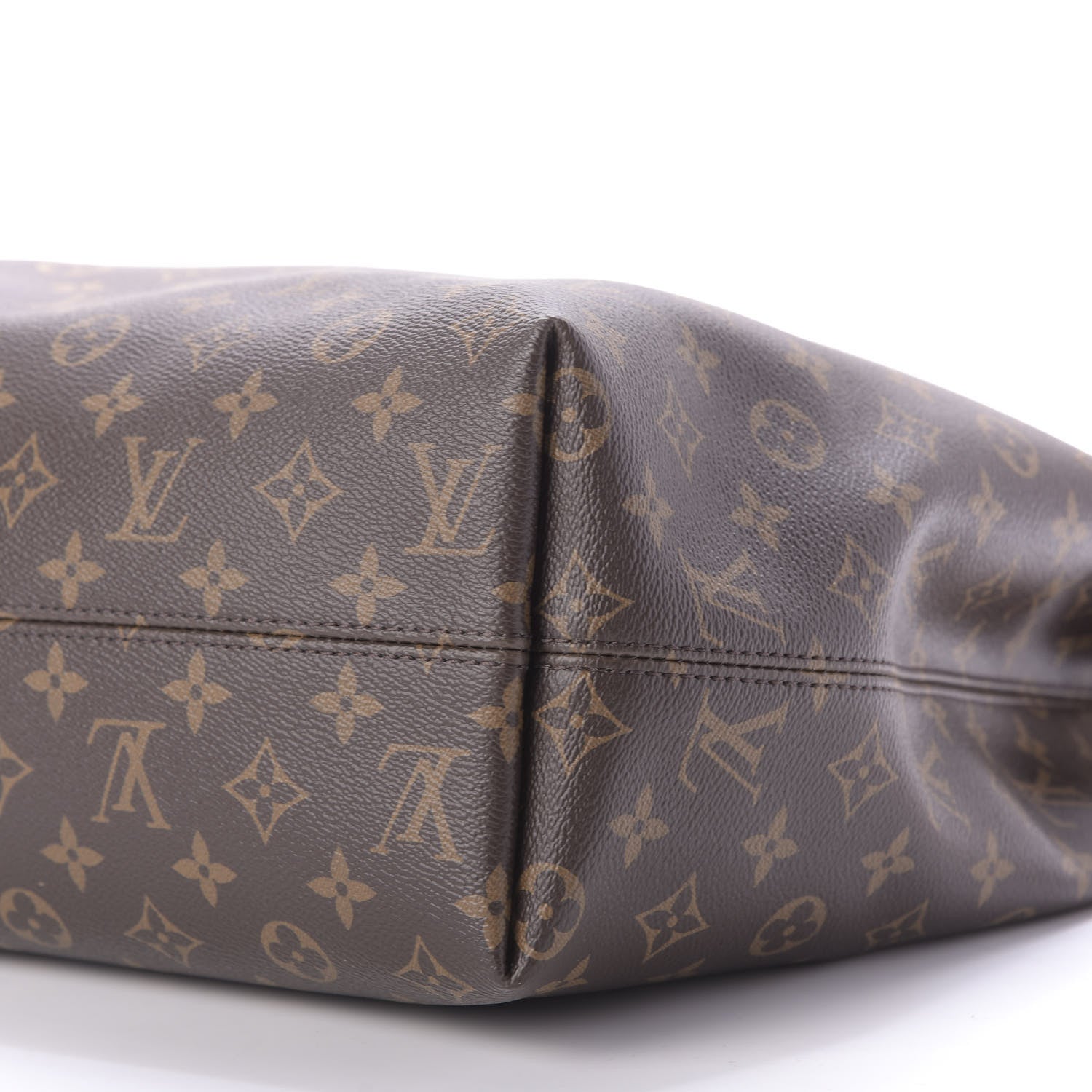 Louis Vuitton Monogram Graceful MM 7 of 10