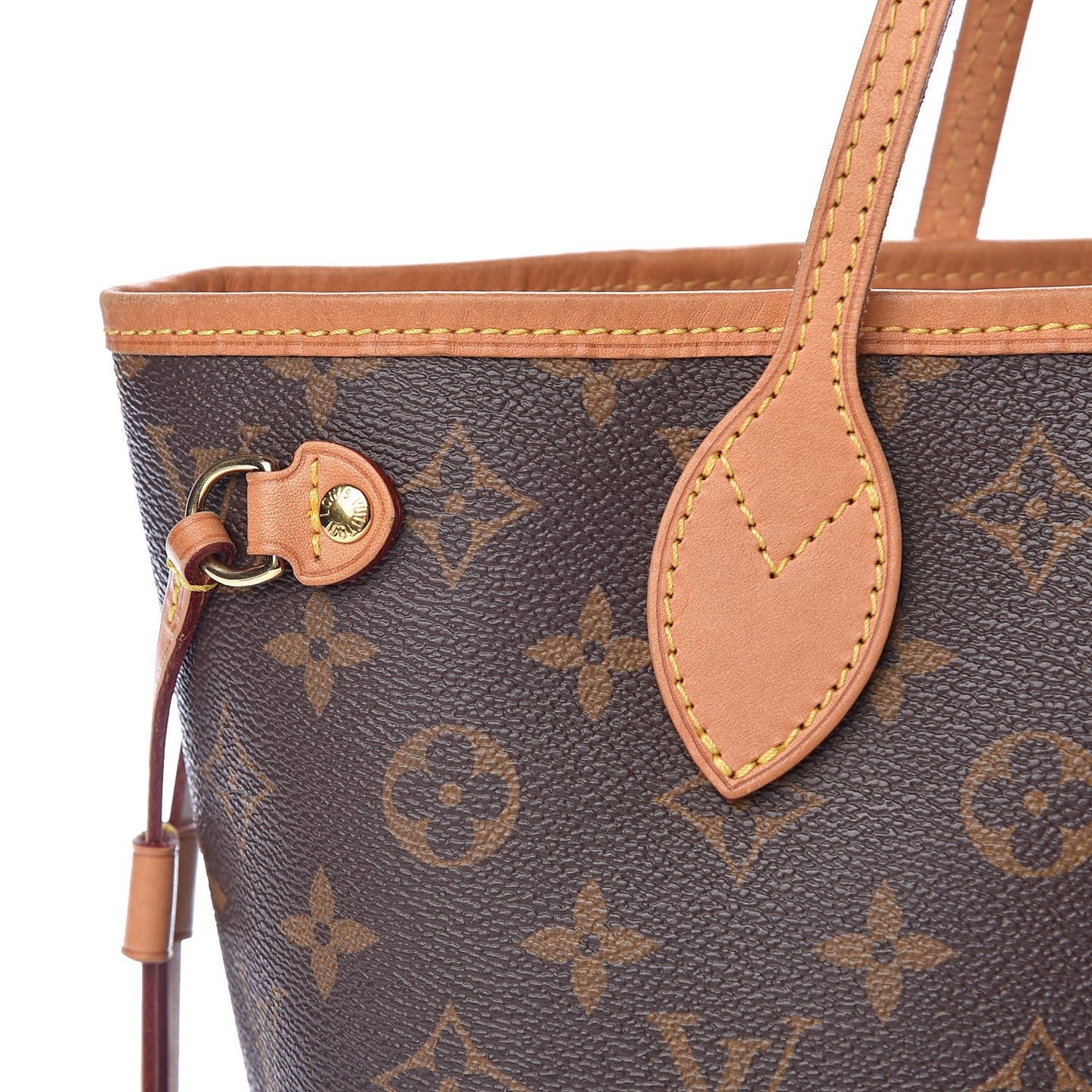Monogram Neo Neverfull PM Fuchsia