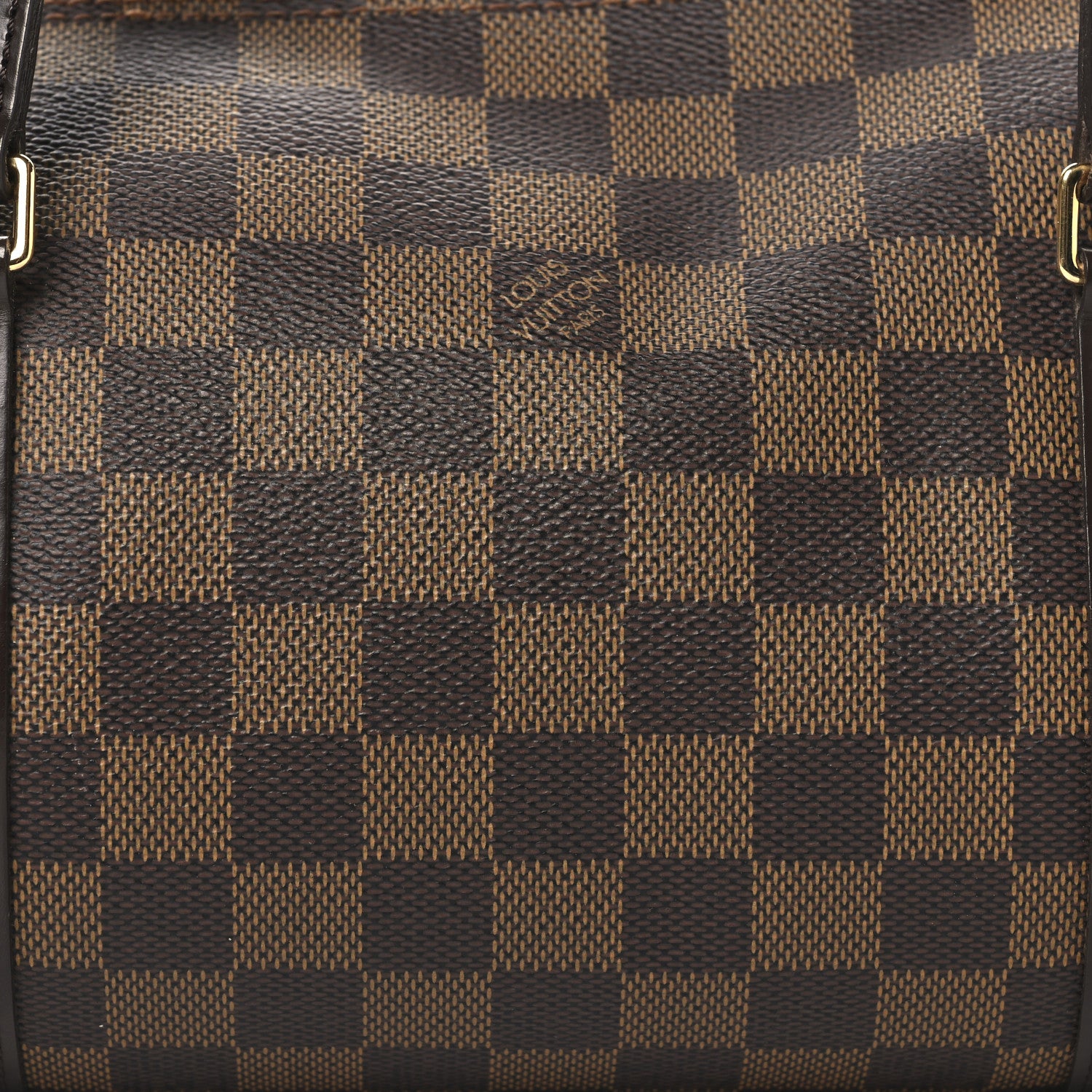 Louis Vuitton Damier Ebene Papillon 30 With Companion 8 of 10