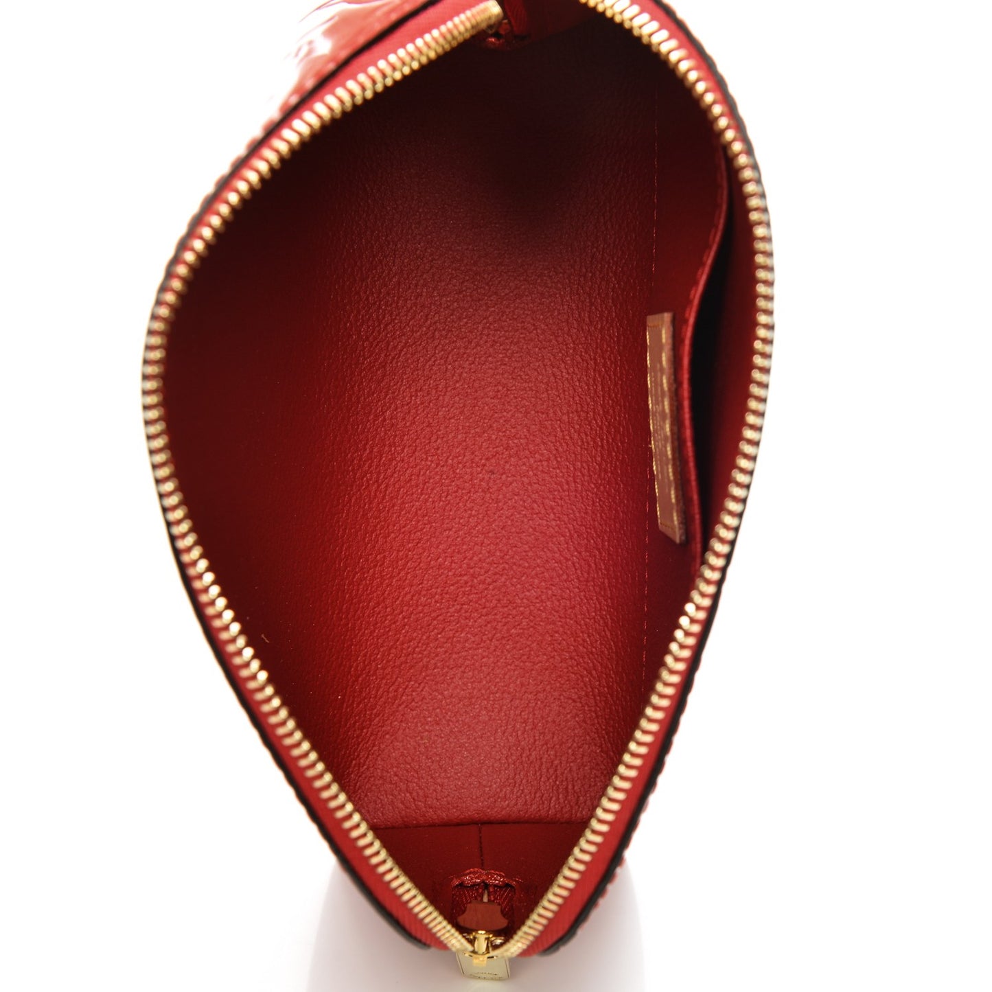 Vernis Cosmetic Pouch Pomme D'Amour