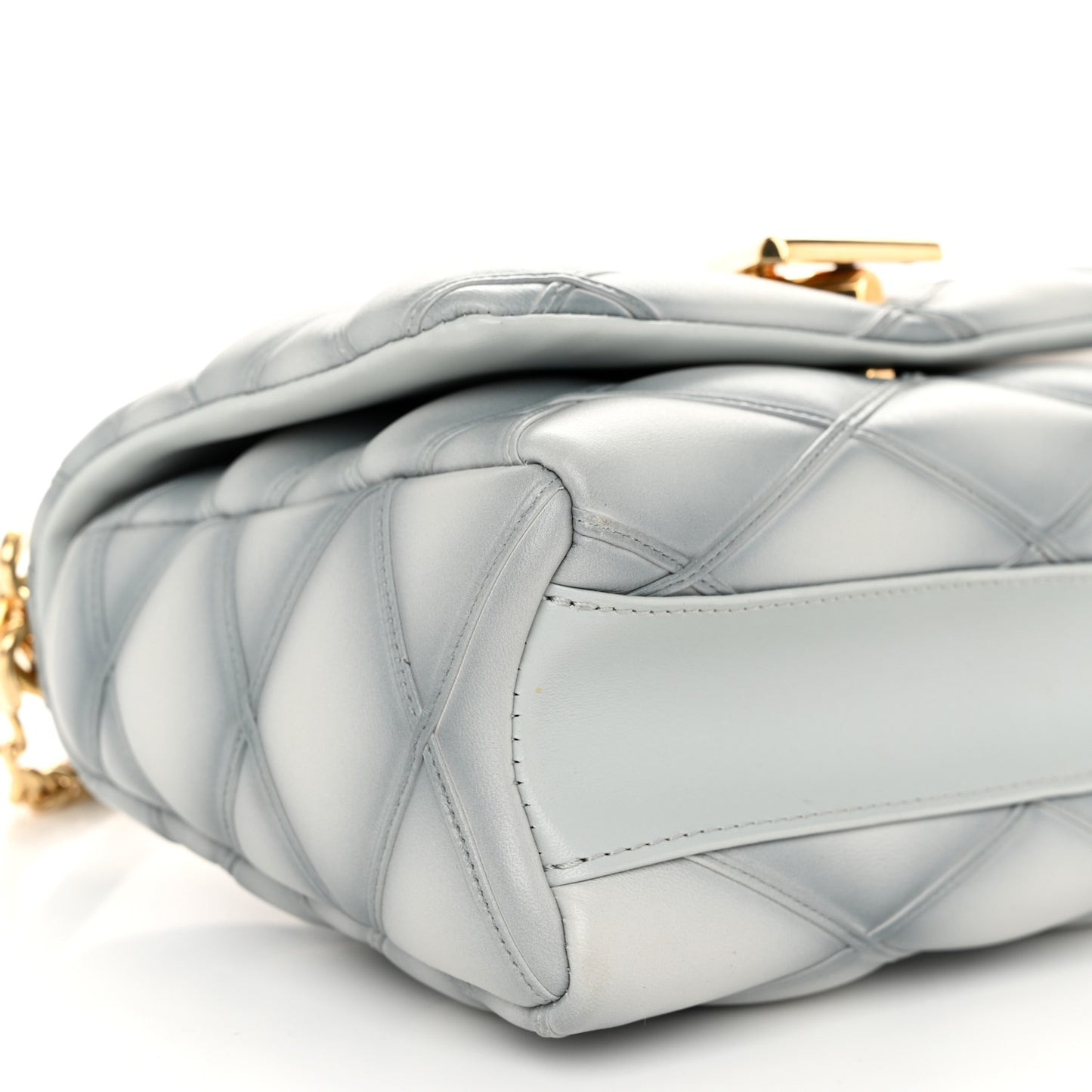 Lambskin Malletage GO-14 MM Ecume