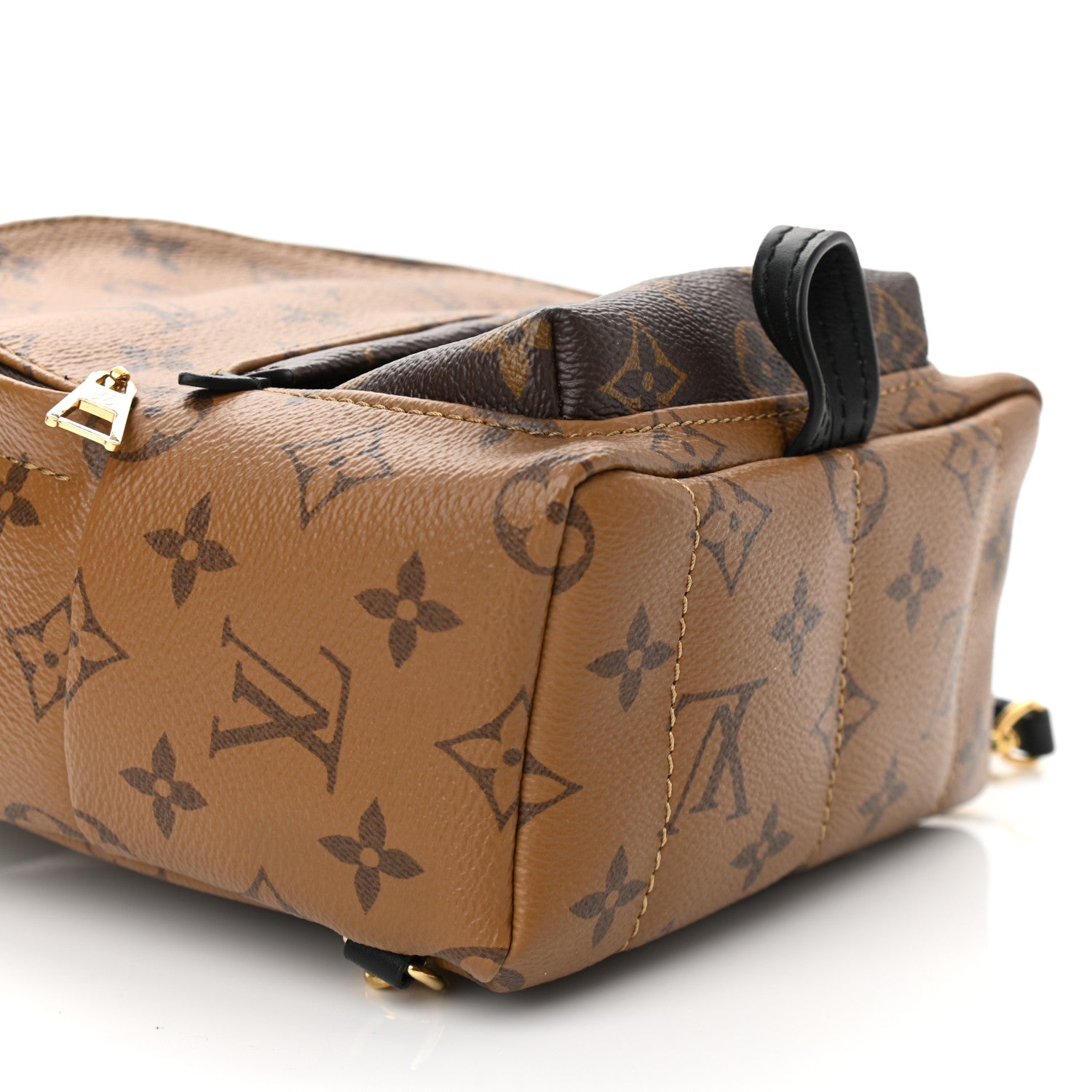 Louis Vuitton Reverse Monogram Palm Springs Backpack Mini 9 of 10