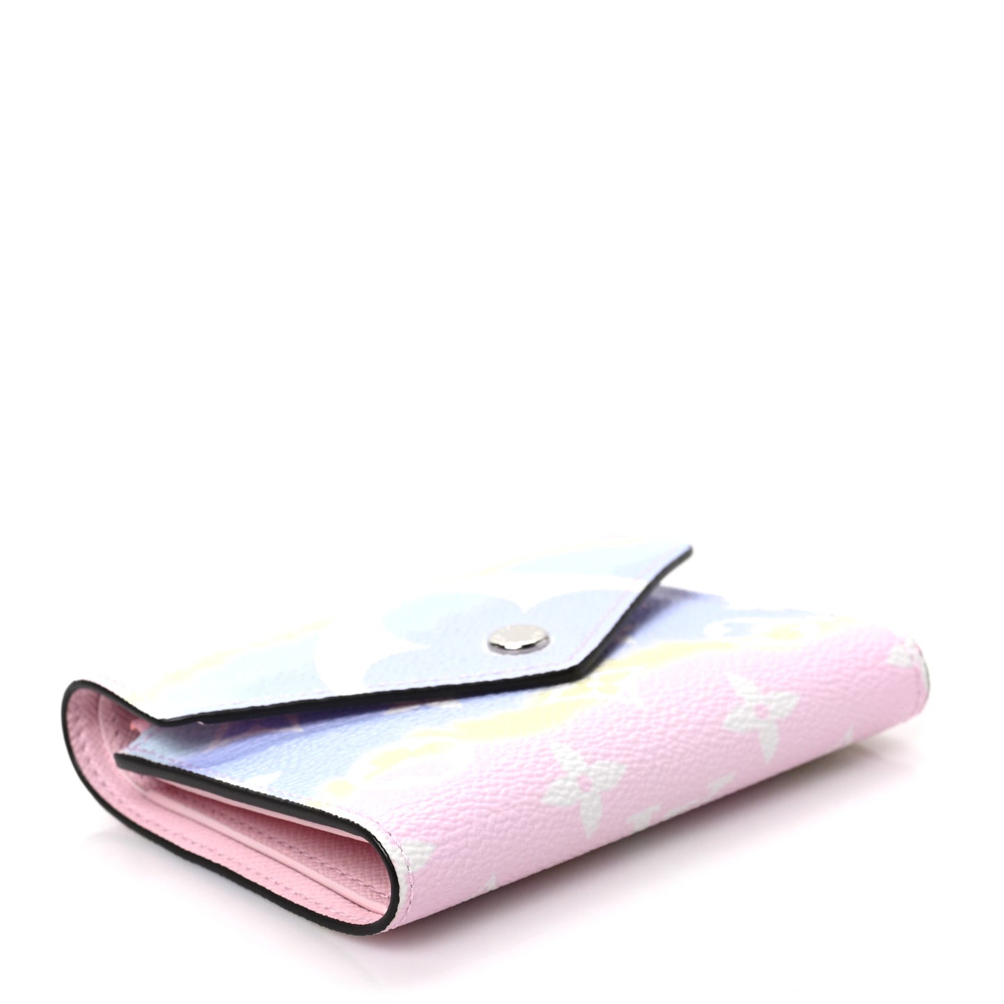 Monogram Escale Victorine Wallet Pastel
