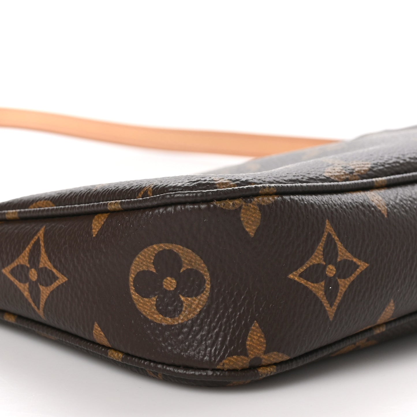 Monogram Pochette Accessories NM