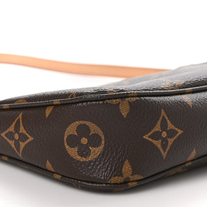 Louis Vuitton Monogram Pochette Accessories NM 9 of 10