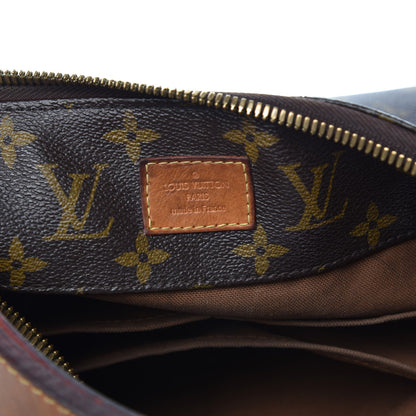 Louis Vuitton Monogram Sully PM 7 of 18