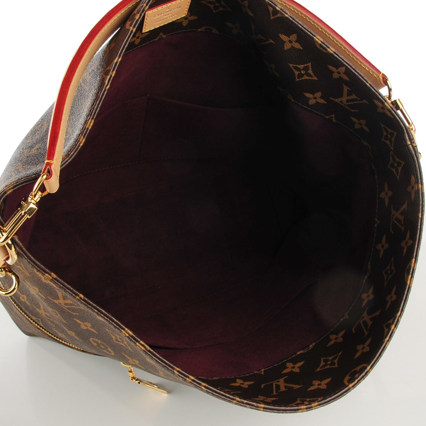 Monogram Melie