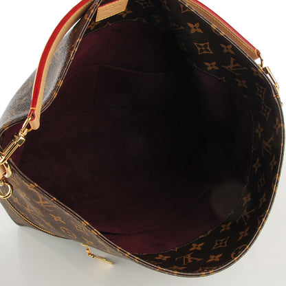 Louis Vuitton Monogram Melie 7 of 7
